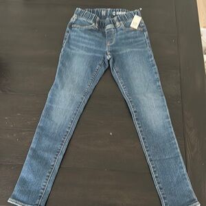 GAP Blue Slim Fit Jeans